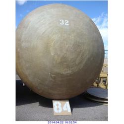 FRP TANK  2000 GALLON
