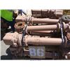 Image 1 : LIMITORQUE MOTOR OPERATED VALVE