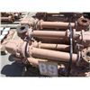 Image 1 : LIMITORQUE MOTOR OPERATED VALVE