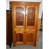Image 1 : Antique Kitchen Cabinet