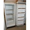 Image 2 : Norge Upright Freezer, 12 Cubic Feet