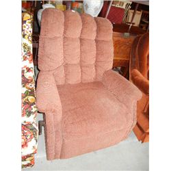 Brown Lane Rocker/Recliner