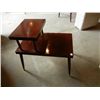 Image 1 : 1 Step Back End Table