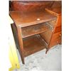 Image 1 : Small Wood Stand