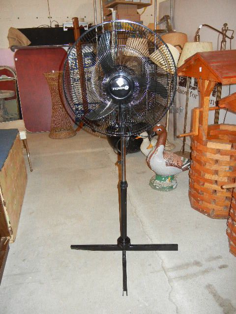 Nortex Table Fan Nortex Floor Fan