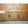 Image 1 : 6.5' Mountain King Christmas Tree