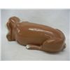 Image 2 : Large Basset Hound Plaster Bank