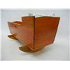 Image 2 : Handmade Doll Cradle