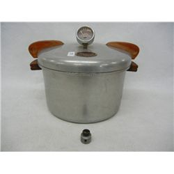 National Pressure Cooker #5