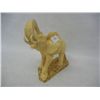 Image 1 : Plaster Elephant