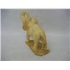 Image 2 : Plaster Elephant
