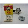 Image 1 : Super Zebco Model No. 22 Casting Reel w/ Box