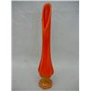 Image 2 : Orange Bud Vase