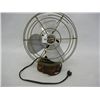 Image 1 : Wizard Husky Vintage Electric Fan, Works