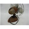 Image 2 : Wizard Husky Vintage Electric Fan, Works