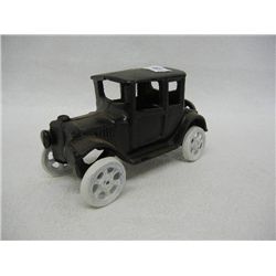Cast Iron Reproduction Antique Car