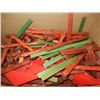 Image 2 : Lot of Lincoln Logs