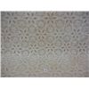 Image 2 : Hand Crocheted Full Size Bedspread