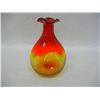 Image 2 : Greenwich Flint Craft Hand Blown Pitcher