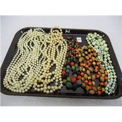 Lot of Fashion Necklaces
