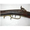 Image 3 : Rifle Made by John or Jack Sweitzer  Greenville, OH w/ Weston & Ullery Lock
