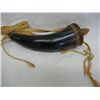 Image 2 : Water Buffalo Powder Horn