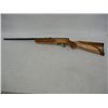 Image 1 : Western Field Model No. XNH806 .22 Caliber S.L.LR., Single Shot Rifle w/ Custom Hand Carved Stock