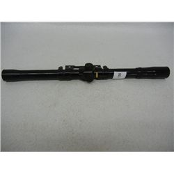 Glenfield 4x15 Rifle Scope