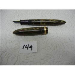 Sheaffer's Fountain Pen