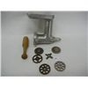 Image 1 : KitchenAid Meat Grinder Attachment