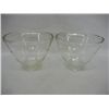 Image 1 : 2 KitchenAid K-3 Glass Mixing Bowls