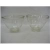 Image 1 : 2 KitchenAid K-3 Glass Mixing Bowls