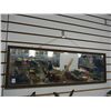 Image 1 : Framed Mirror
