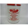 Image 1 : Plantation Advertising 5 Gallon Metal Bucket
