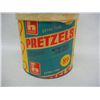 Image 2 : High Grade Pretzels Cardboard Bucket