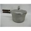 Image 1 : Steam Liner 4 Qt. Pressure Cooker