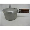 Image 2 : Steam Liner 4 Qt. Pressure Cooker