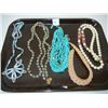 Image 1 : Lot of Fashion Necklaces