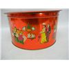 Image 3 : Gay Nineties Cookie Tin
