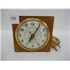 Image 1 : General Electric Clock