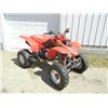 Image 2 : 2000 Honda 400 EX ATV
