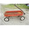 Image 1 : Radio Super Red Wagon