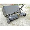 Image 1 : Quality Pro 42" Lawn Sweeper