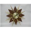 Image 1 : Verichron Starburst Clock