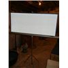 Image 1 : Projection Screen