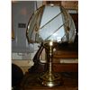 Image 1 : Brass Touch Lamp
