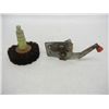 Image 2 : Hobart Can Opener and Buffing Wheel