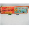 Image 1 : Johnny Lightning Super Loop Race Set w/ 2 Cars