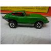Image 2 : Johnny Lightning Super Loop Race Set w/ 2 Cars