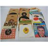Image 1 : Lot of 45 Records